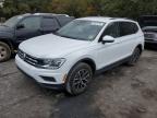 2021 VOLKSWAGEN TIGUAN SE - 3VV3B7AX8MM109421