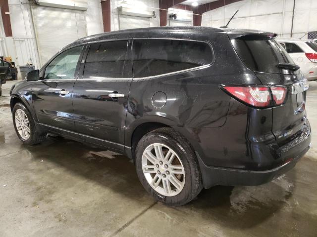 2015 CHEVROLET TRAVERSE L - 1GNKVGKD0FJ212572
