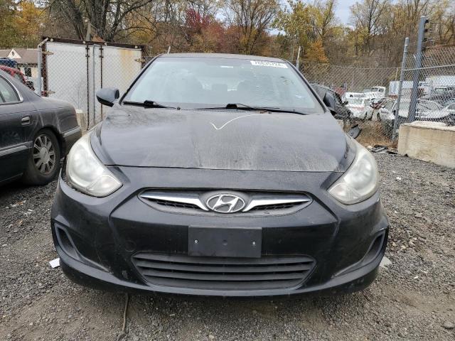 VIN KMHCT5AE9EU178156 2014 Hyundai Accent, Gls no.5