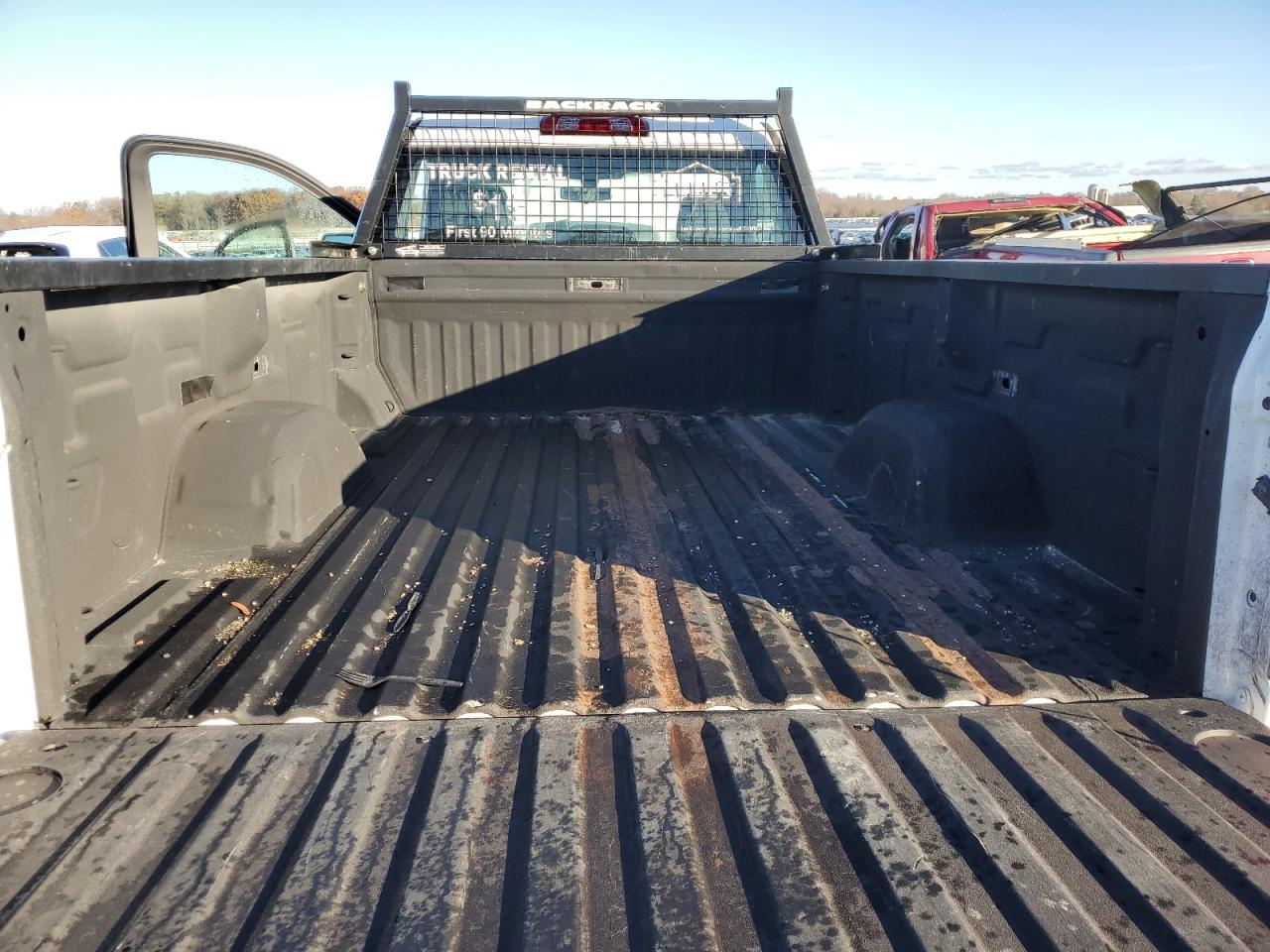 Lot #2986463018 2020 CHEVROLET SILVERADO