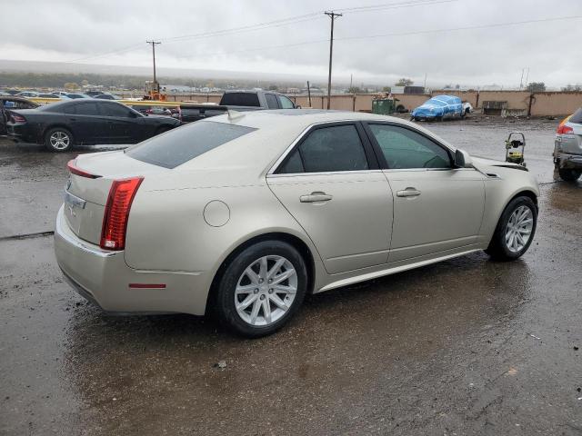 Vin: 1g6df5e57d0117598, lot: 78435254, cadillac cts luxury collection 20133