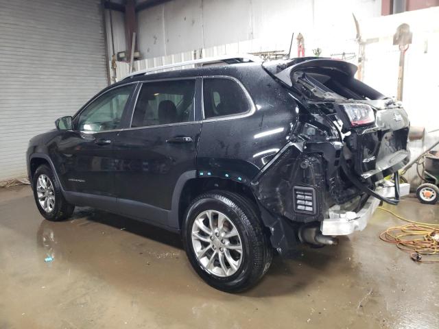 2019 JEEP CHEROKEE L - 1C4PJMLX9KD172633