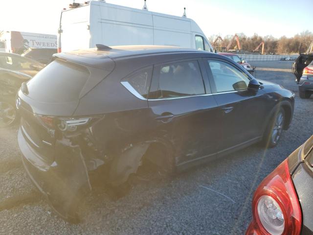 2020 MAZDA CX-5 GRAND - JM3KFBDM5L0740249