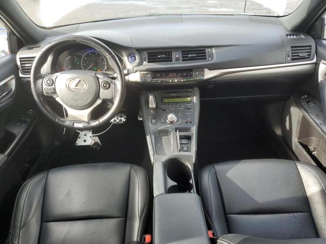 2016 LEXUS CT 200 JTHKD5BH9G2271763