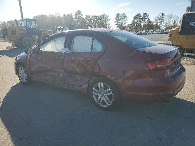 2018 VOLKSWAGEN JETTA S - 3VW2B7AJ2JM242769
