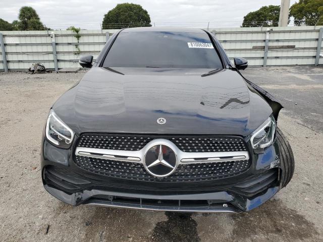 VIN W1N0J8EB6PG125844 2023 MERCEDES-BENZ GLC-CLASS no.5