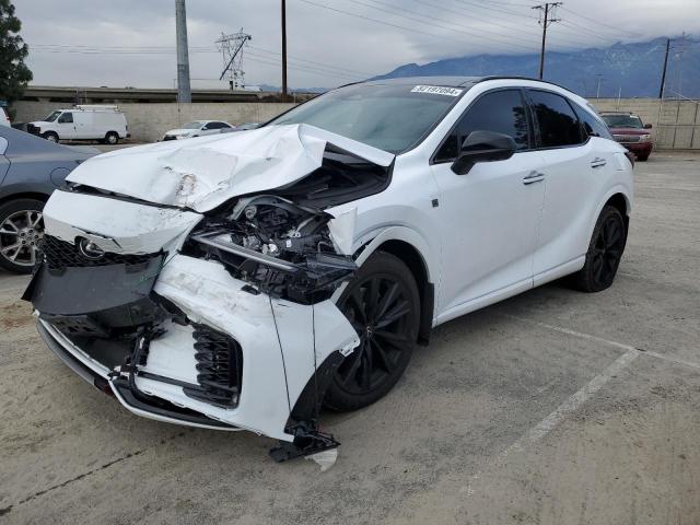 2024 LEXUS RX 500H F #3049563660