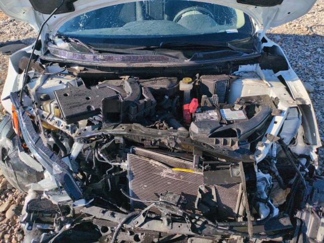 2020 NISSAN ROGUE SPT JN1BJ1CW0LW389142