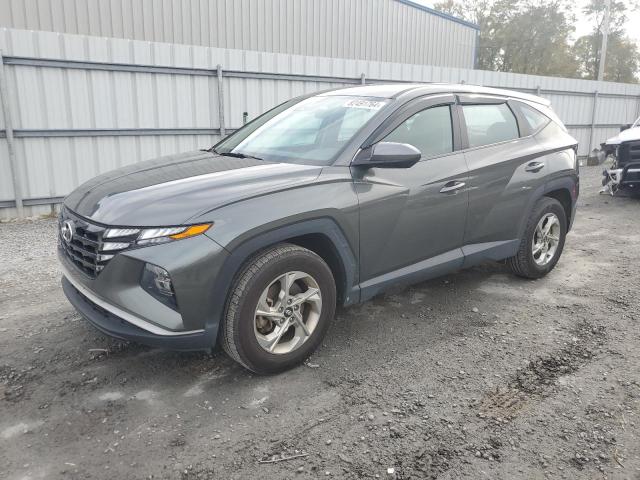 2022 HYUNDAI TUCSON SE - 5NMJA3AE7NH018368