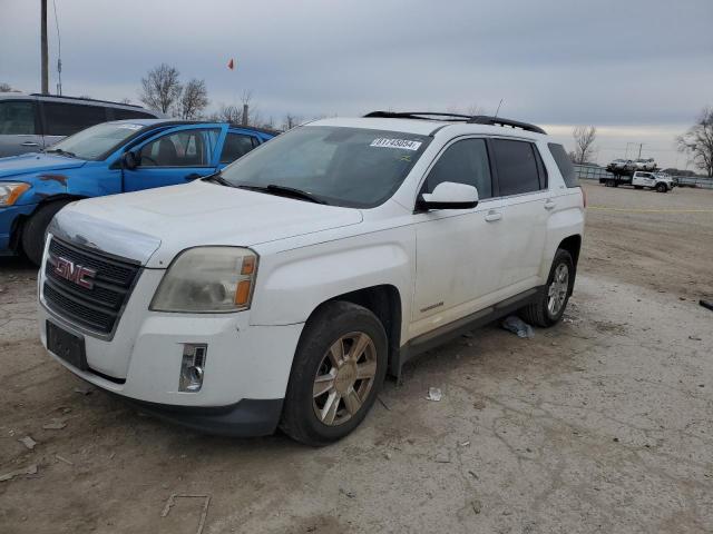 GMC TERRAIN SL