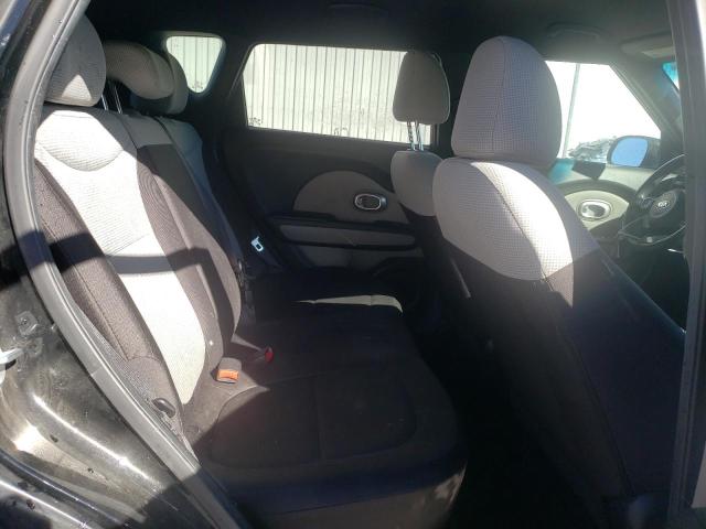 2017 KIA SOUL - KNDJN2A23H7473511
