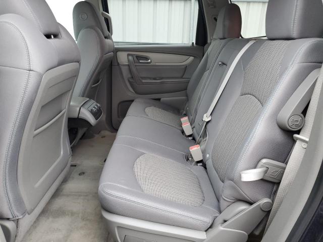 2015 CHEVROLET TRAVERSE L - 1GNKRFED4FJ292758