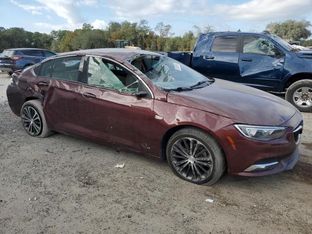 2018 BUICK REGAL ESSE W04GP6SX7J1110170