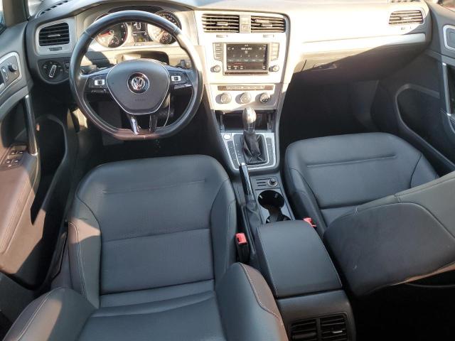 2016 VOLKSWAGEN GOLF SPORT - 3VWC17AU7GM520527