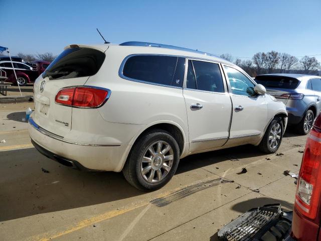 Vin: 5gakvbkd5fj328363, lot: 81527434, buick enclave 20153