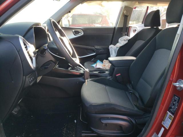 2023 KIA SOUL LX - KNDJ23AU2P7874109