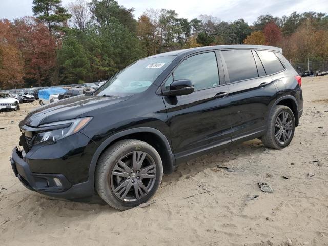 2021 HONDA PASSPORT E #2994183478