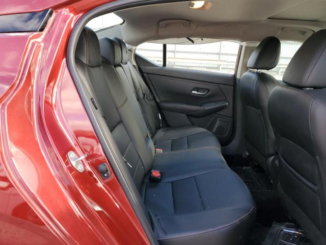 2023 NISSAN SENTRA SR - 3N1AB8DV9PY252819