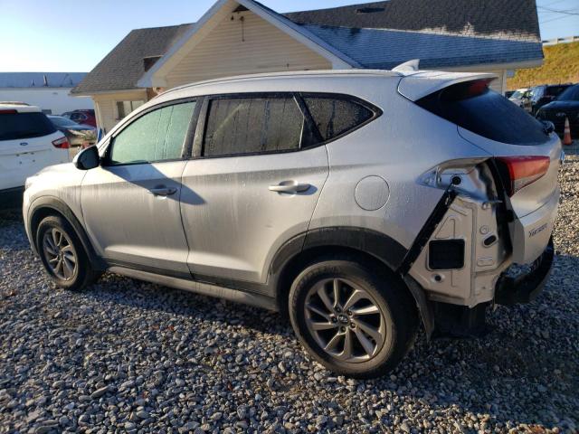 Vin: km8j3ca43ju695935, lot: 79805934, hyundai tucson sel 20182