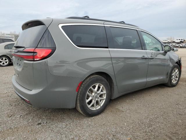 CHRYSLER PACIFICA T 2022 gray  flexible fuel 2C4RC1BG6NR182749 photo #4