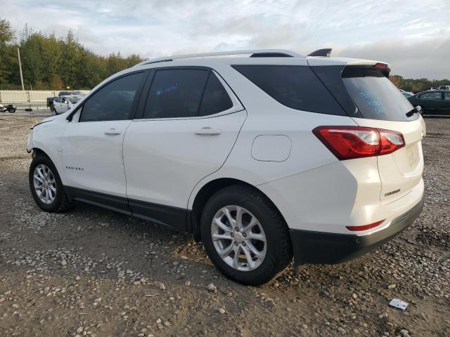 2021 CHEVROLET EQUINOX LT - 3GNAXKEV5MS103453