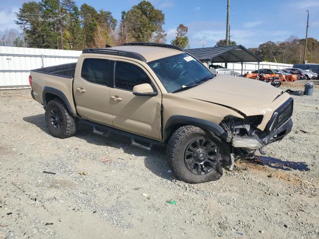 Vin: 3tmcz5anxhm046406, lot: 78715374, toyota tacoma double cab 20174