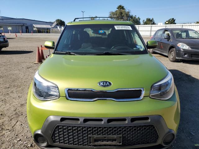 VIN KNDJN2A26F7782600 2015 KIA SOUL no.5