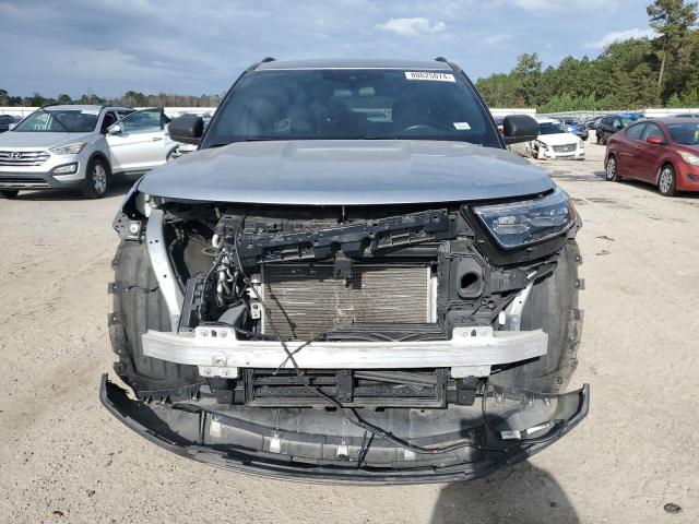 2020 FORD EXPLORER X - 1FMSK8DH8LGA99742