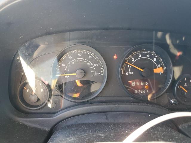 2015 JEEP PATRIOT SP - 1C4NJPBB4FD251065