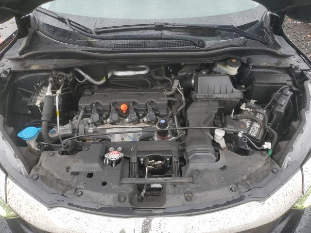 VIN 3CZRU6H59KM737822 2019 HONDA HR-V no.11