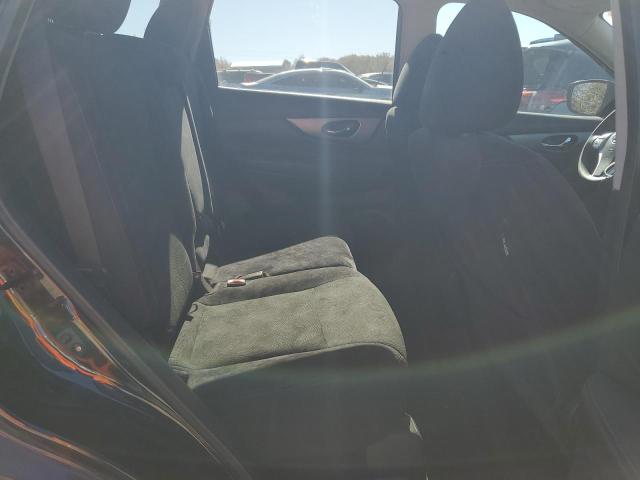 2015 NISSAN ROGUE S - 5N1AT2MTXFC908485