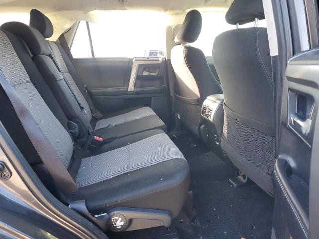 2016 TOYOTA 4RUNNER SR - JTEZU5JR1G5127421