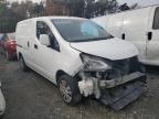 NISSAN NV200 2.5S photo