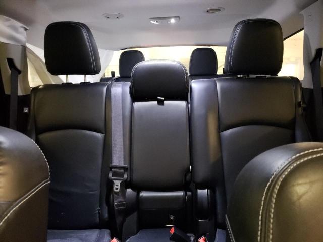 2015 DODGE JOURNEY CR - 3C4PDDGG4FT578949