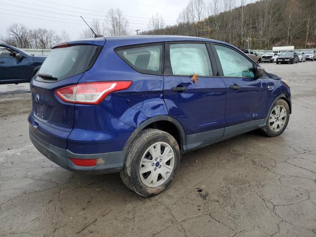 2016 FORD ESCAPE S - 1FMCU0F73GUB92048