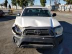 Lot #3024227807 2015 TOYOTA TACOMA ACC