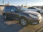 SUBARU OUTBACK 2. photo