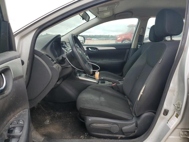 VIN 3N1AB7AP0KY216476 2019 NISSAN SENTRA no.7