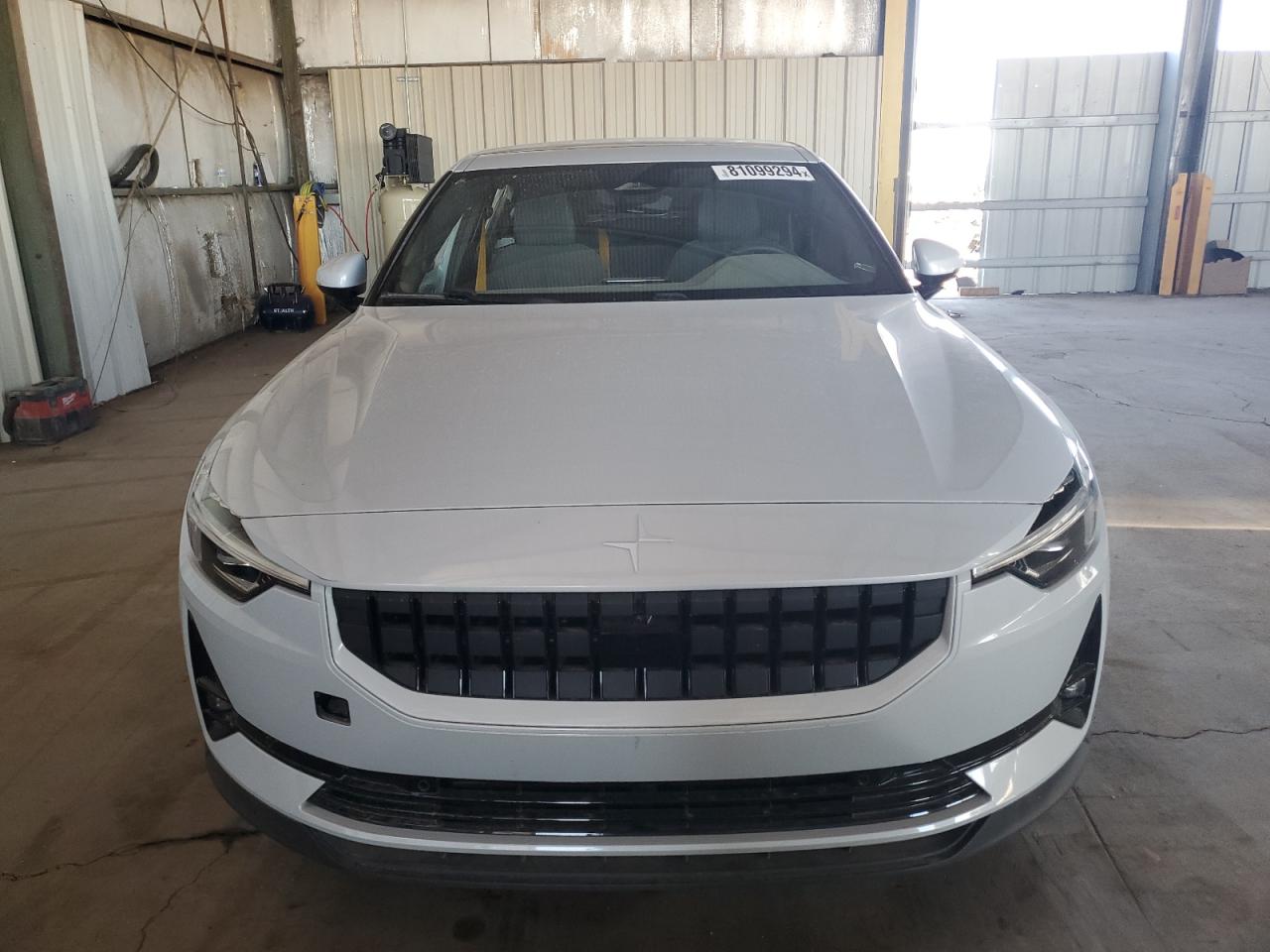 Lot #2979351687 2022 POLESTAR 2