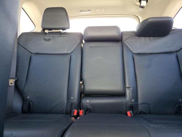 2015 HONDA CR-V EXL - 5J6RM4H73FL134149