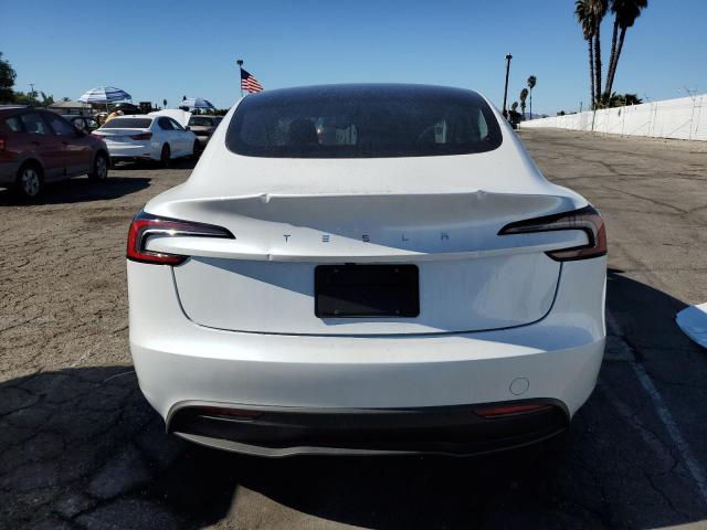 VIN 5YJ3E1EA1RF841572 2024 TESLA MODEL 3 no.6