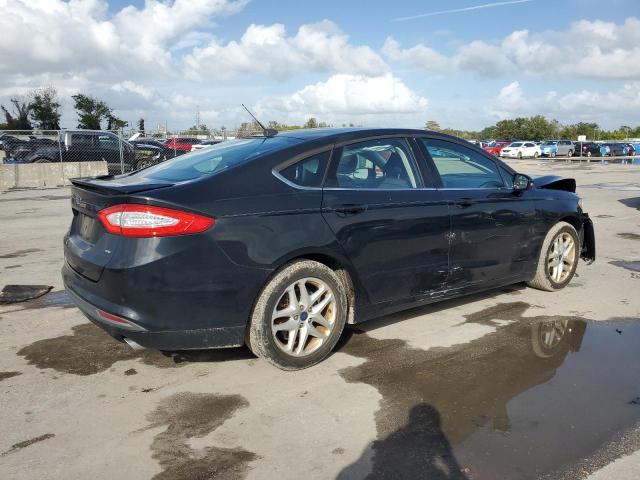 2016 FORD FUSION SE - 3FA6P0H77GR191133