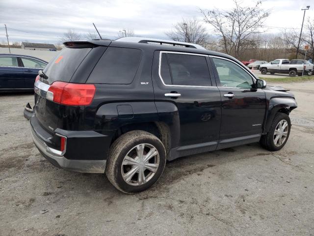 2017 GMC TERRAIN SL - 2GKFLUEK7H6345827