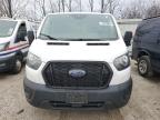 Lot #2991627082 2021 FORD TRANSIT T-