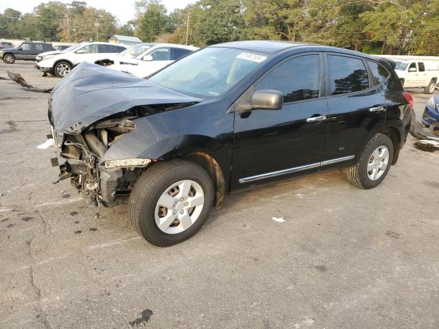 2012 NISSAN ROGUE S #3023739875