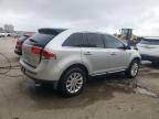 LINCOLN MKX снимка