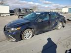 2021 TOYOTA CAMRY LE - 4T1C11AK8MU456774