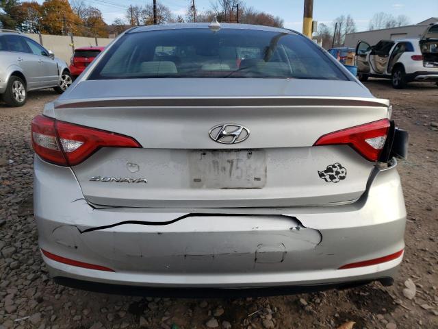 VIN 5NPE24AF1GH423810 2016 HYUNDAI SONATA no.6