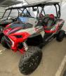 POLARIS RZR XP 100 photo