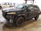 2016 JEEP CHEROKEE T - 1C4PJMBS9GW138449